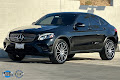 2019 Mercedes-Benz GLC GLC 300 Coupe