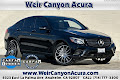 2019 Mercedes-Benz GLC GLC 300 Coupe