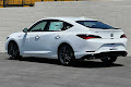 2025 Acura Integra A-Spec Tech Package