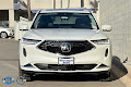 2022 Acura MDX 3.5L