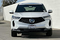 2024 Acura RDX A-Spec Package