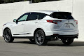 2024 Acura RDX A-Spec Package