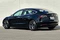 2018 Tesla Model 3 Mid Range