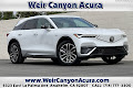 2024 Acura ZDX A-Spec Pkg