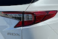 2025 Acura RDX A-Spec Advance Package