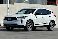 2025 Acura RDX A-Spec Advance Package