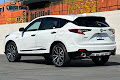 2025 Acura RDX A-Spec Advance Package