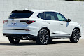 2025 Acura MDX A-Spec