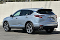 2025 Acura RDX Technology Package