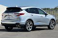 2025 Acura RDX Technology Package