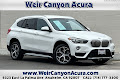 2019 BMW X1 sDrive28i