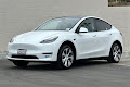 2021 Tesla Model Y Standard Range