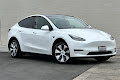 2021 Tesla Model Y Standard Range