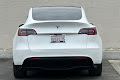 2021 Tesla Model Y Standard Range