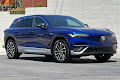 2024 Acura ZDX A-Spec Pkg