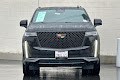 2021 Cadillac Escalade ESV Luxury