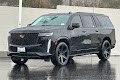 2021 Cadillac Escalade ESV Luxury