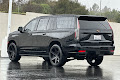 2021 Cadillac Escalade ESV Luxury