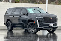 2021 Cadillac Escalade ESV Luxury