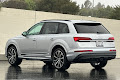 2020 Audi Q7 55 Premium Plus