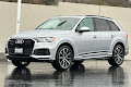 2020 Audi Q7 55 Premium Plus