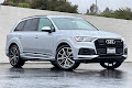 2020 Audi Q7 55 Premium Plus