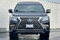 2021 Lexus GX 460