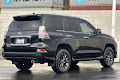 2021 Lexus GX 460