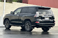 2021 Lexus GX 460