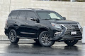 2021 Lexus GX 460