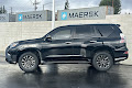 2021 Lexus GX 460