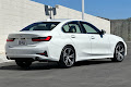 2020 BMW 3 Series 330i