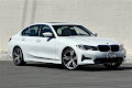 2020 BMW 3 Series 330i