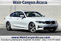 2020 BMW 3 Series 330i