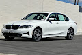 2020 BMW 3 Series 330i