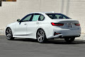 2020 BMW 3 Series 330i