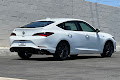 2025 Acura Integra A-Spec Package