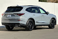 2025 Acura MDX A-Spec Advance Package