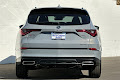 2025 Acura MDX A-Spec Advance Package