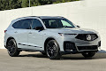 2025 Acura MDX A-Spec Advance Package