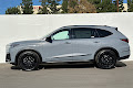 2025 Acura MDX A-Spec Advance Package