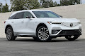 2024 Acura ZDX A-Spec Pkg