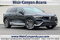 2024 Acura ZDX A-Spec Pkg