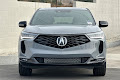 2025 Acura RDX A-Spec Advance Package