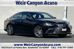 2024 Lexus ES 300h