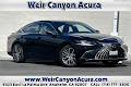 2024 Lexus ES 300h