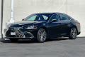 2024 Lexus ES 300h