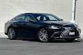 2024 Lexus ES 300h