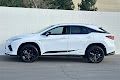 2021 Lexus RX 450h F Sport