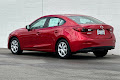 2015 Mazda Mazda3 i Sport